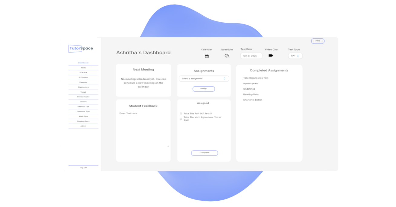 TutorSpace